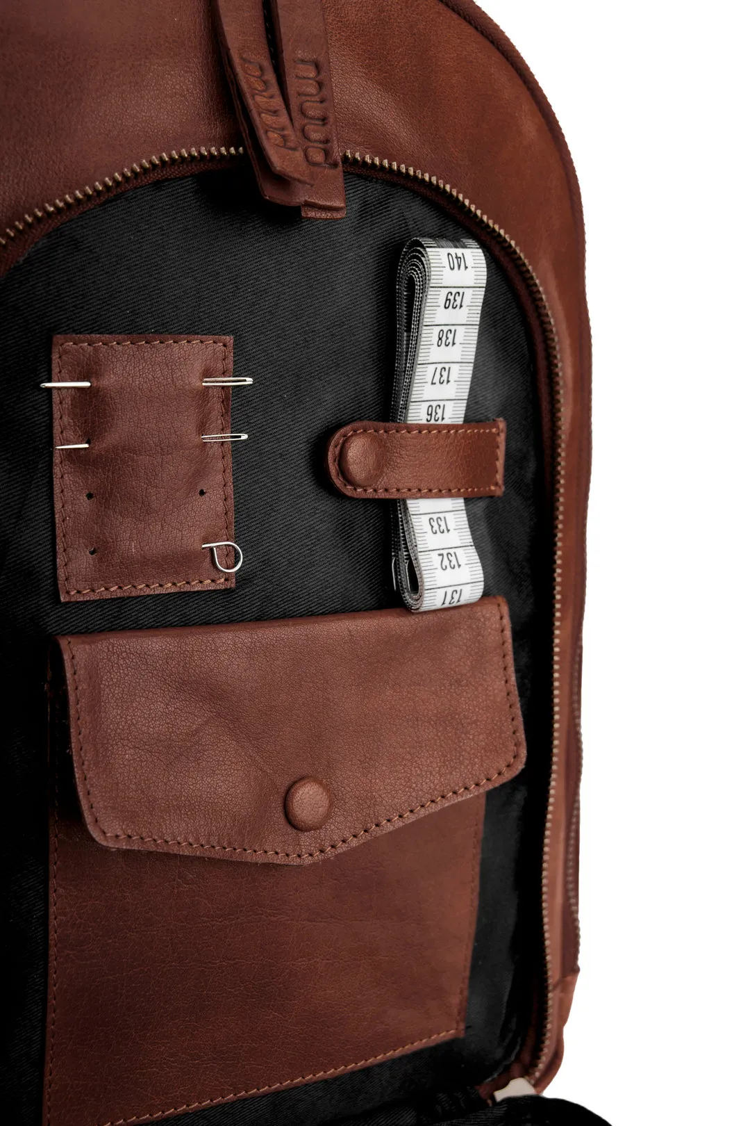 Рюкзак Gwen Rich Brown muud