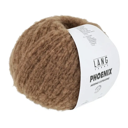 Пряжа Lang Yarns Phoenix