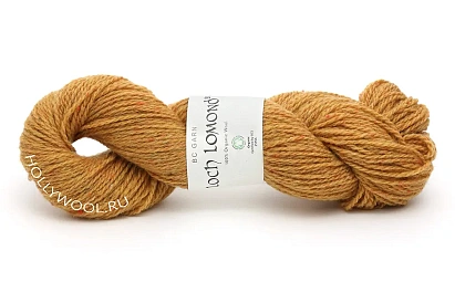 BC Garn Loch Lomond BIO (01/Карри) BC Garn Loch Lomond BIO (01/Карри)