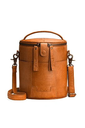 Проектная сумка-органайзер Saturn new Whisky muud