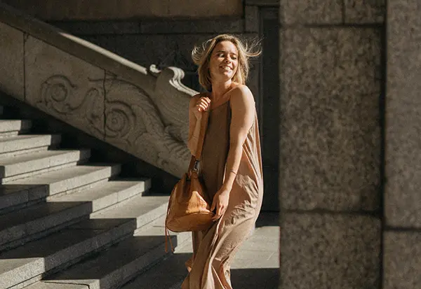 Вязание в путешествии: как организовать свой набор для вязания в дорогу