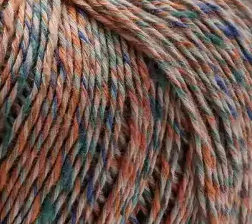 Jody Long Flora (002/Тигровая лилия) D