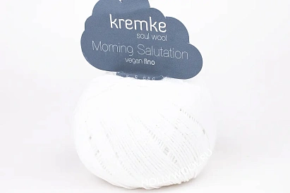 Kremke Morning Salutation Fino (01/Белоснежный) Kremke Morning Salutation Fino (01/Белоснежный)