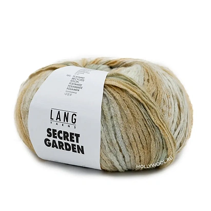 Lang Yarns Secret Garden (02/Лимнантес) Lang Yarns Secret Garden (02/Лимнантес)