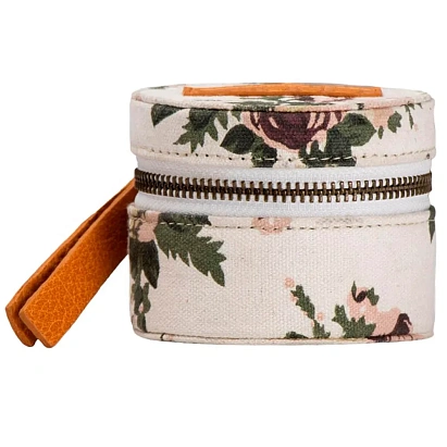 Футляр для мелочей Helsinki Canvas Flowers muud