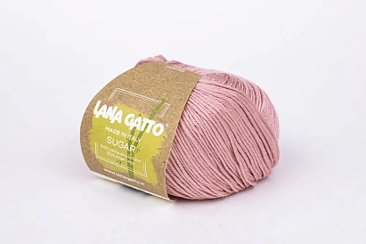 Lana Gatto Sugar (8882/Перламутрово-розовый) D