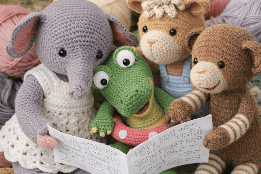 Основные виды шерсти для вязания
Основные виды шерсти для вязания