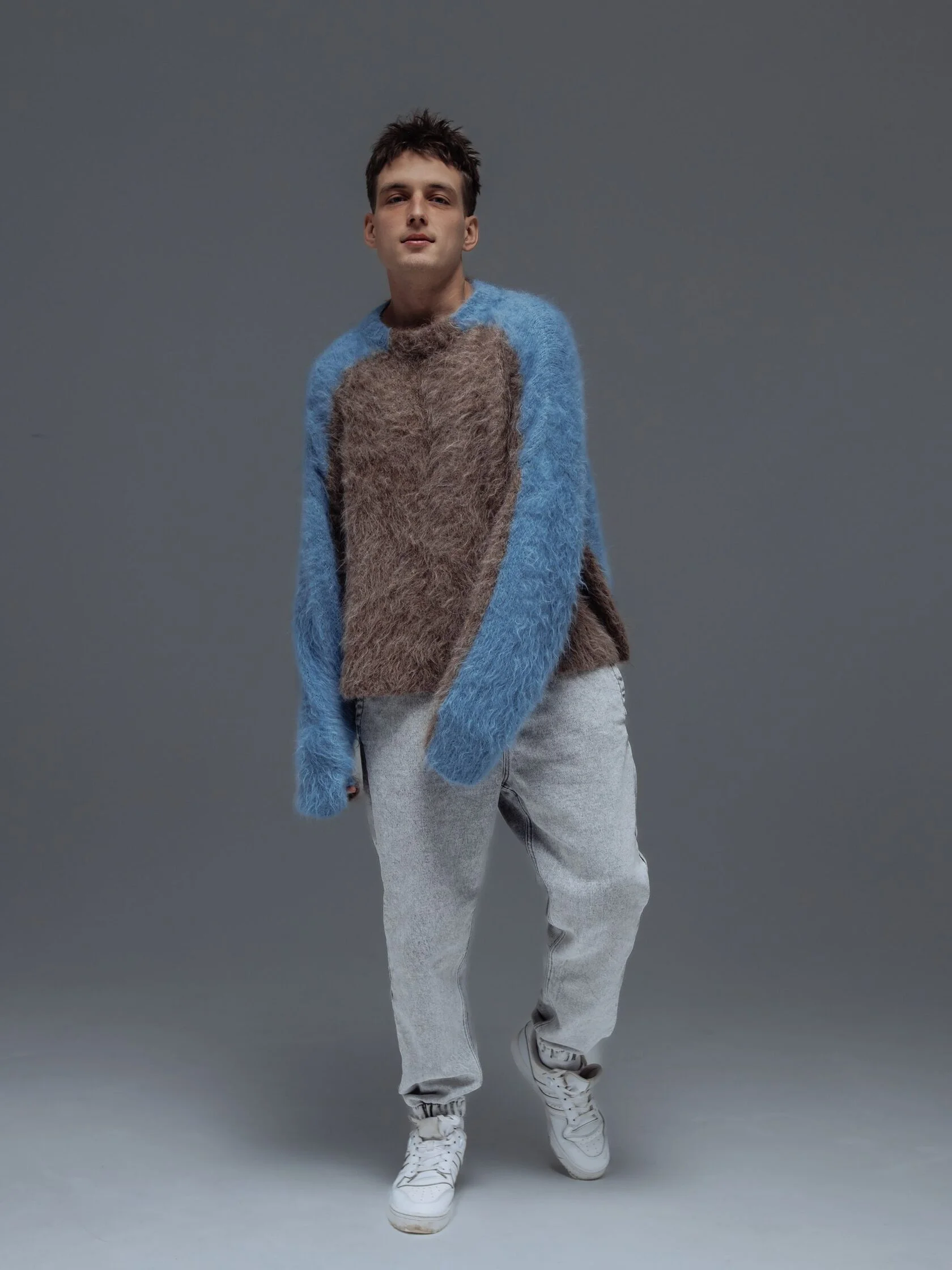 Пряжа Aura Yarns Touch Me
