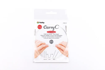 100 см леска для спиц CarryC "Fine Gauge"