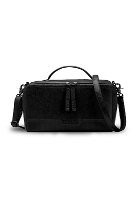 Сумка Cleo midi Black muud