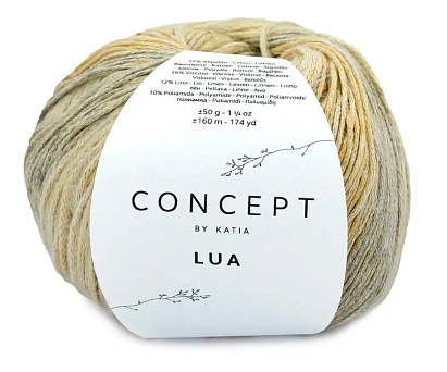 Katia Concept Lua (100) D