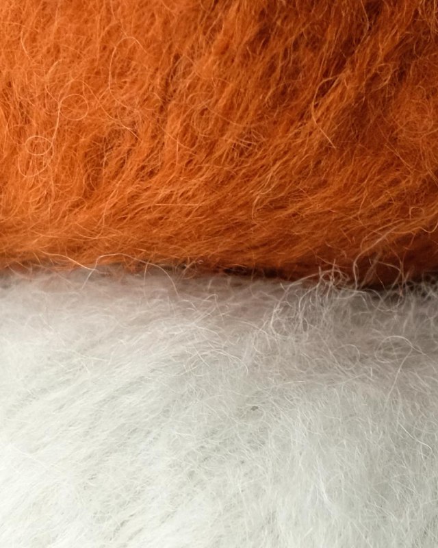 Пряжа Aura Yarns Touch Me