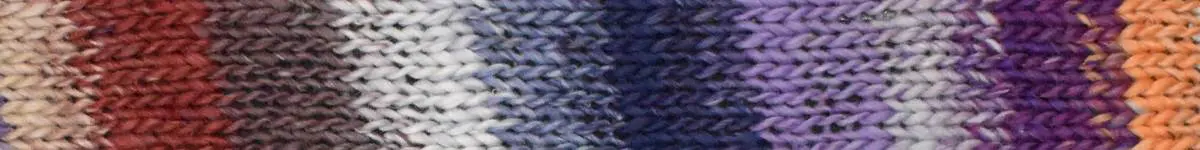 Noro Sonata Shima (1023)