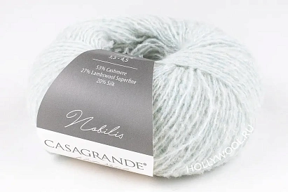 Casagrande Nobilis (002/Морозная мята)