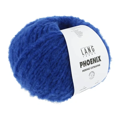 Lang Yarns Phoenix (006)