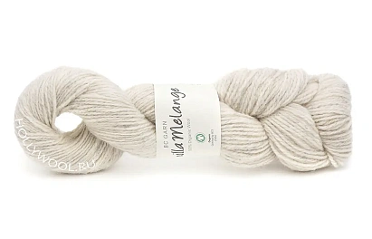 BC Garn Semilla melange (01/Натуральный)