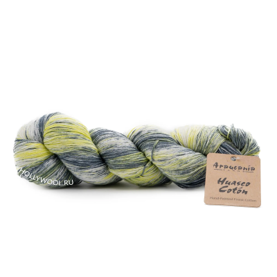 Araucania Huasco Cotton (1025/El Chalten) D