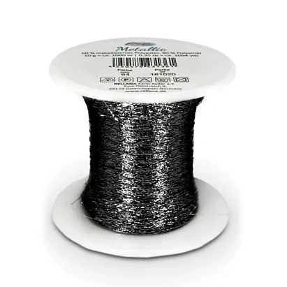 Rellana Metallic (94/Черный бриллиант) D