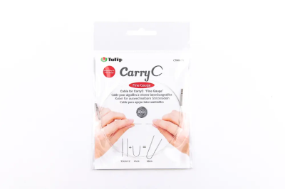 60 см леска для спиц CarryC "Fine Gauge"