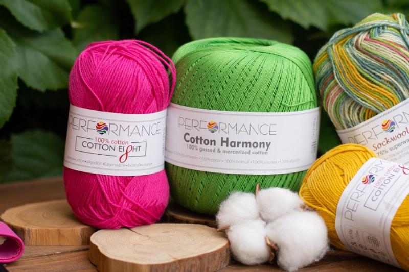 Performance — новый бренд в Hollywool