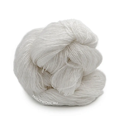 BC Garn Luxor (01/Белый)