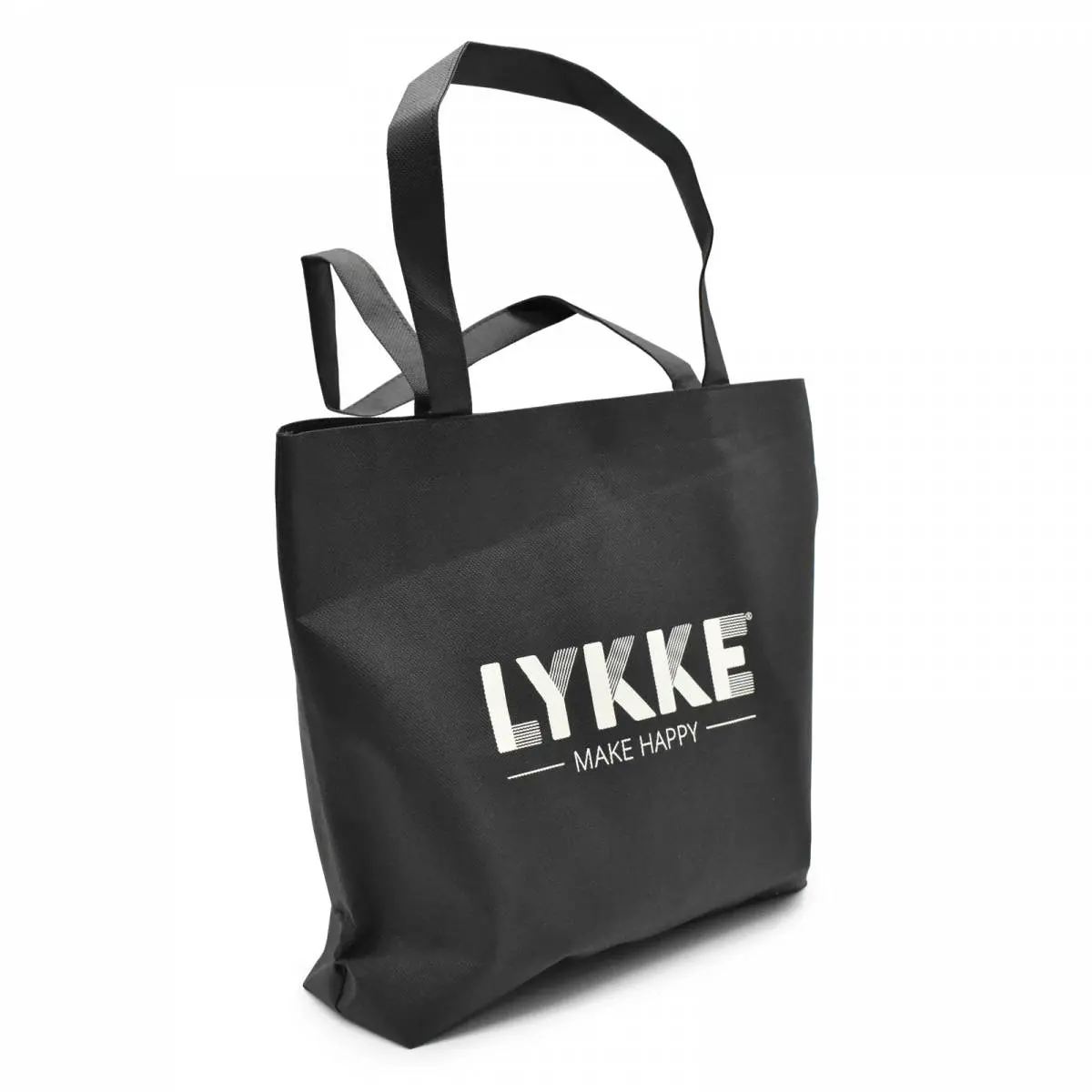 Фирменный шоппер Lykke