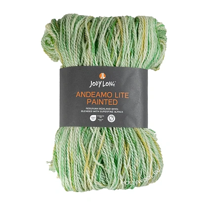 Jody Long Andeamo Lite Painted (1005/Весна)