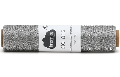 Пряжа Kremke Stellaris