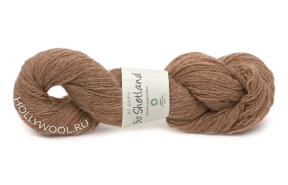 BC Garn Bio Shetland (04/Песочный) BC Garn Bio Shetland (04/Песочный)