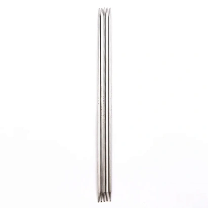 2.00 мм 15 см металлические чулочные спицы ChiaoGoo