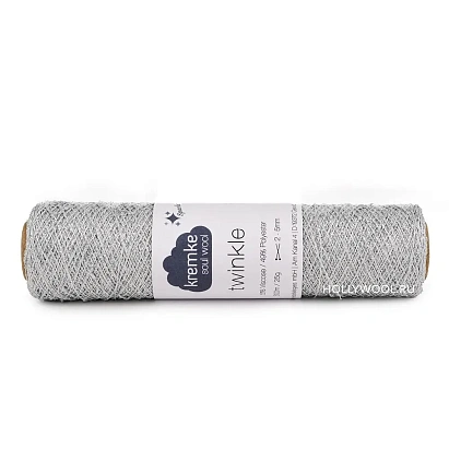 Пряжа Kremke Twinkle