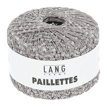 Lang Yarns Paillettes (0023)