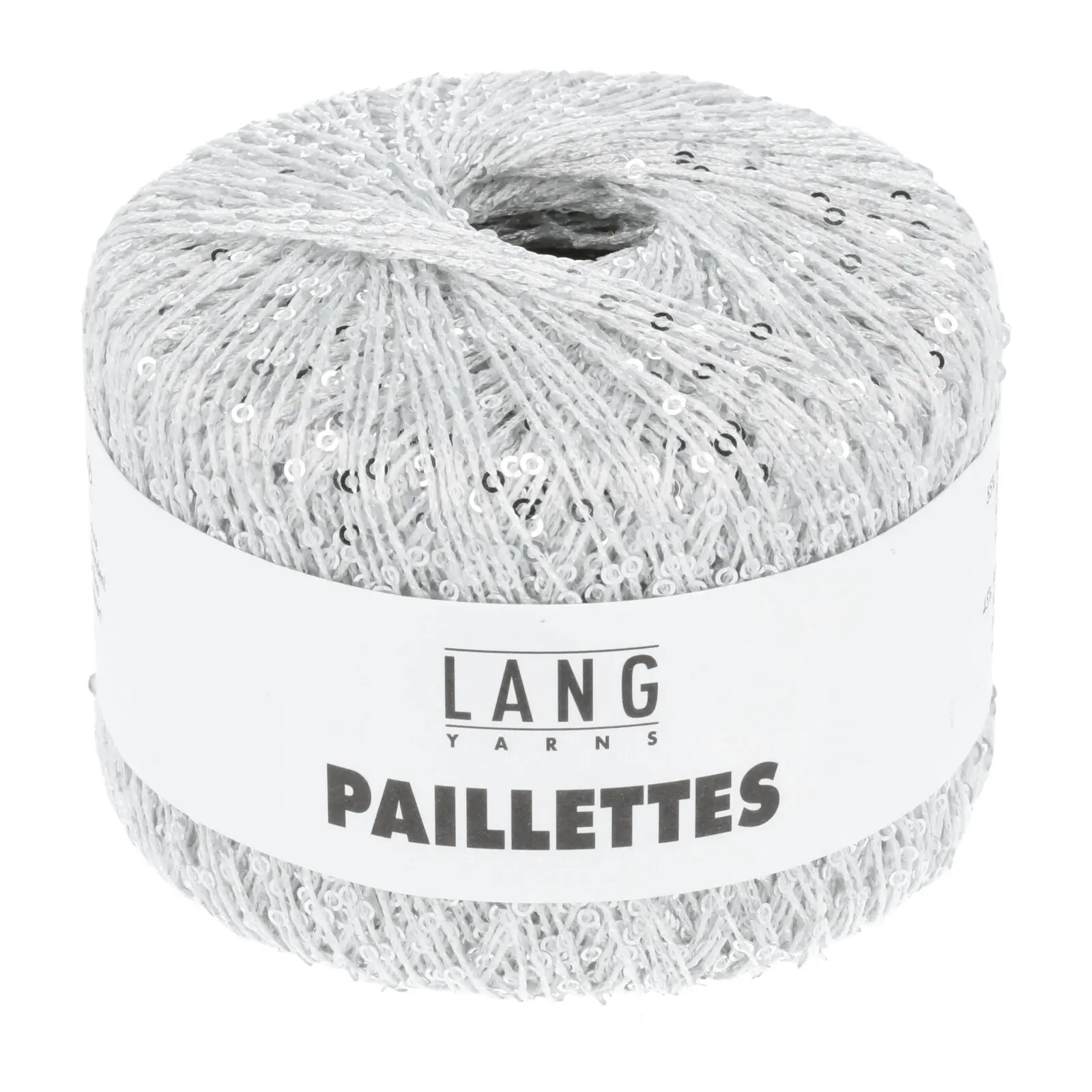 Пряжа Lang Yarns Paillettes