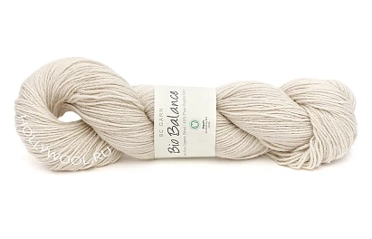 BC Garn Bio Balance (01/Натуральный) BC Garn Bio Balance (01/Натуральный)