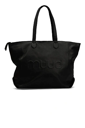 Сумка-тоут Laura weekender Black muud D