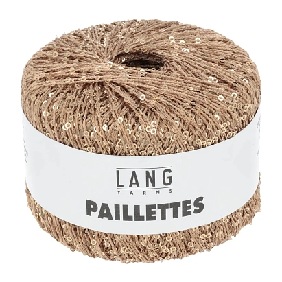Пряжа Lang Yarns Paillettes