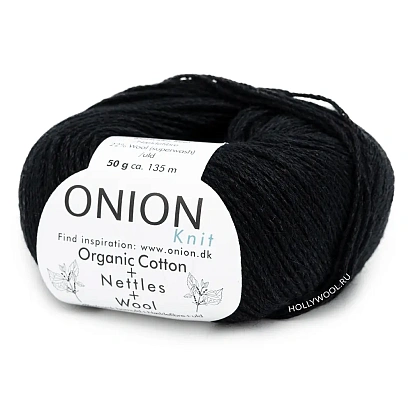 Onion Organic Cotton+Nettles+Wool (1302)