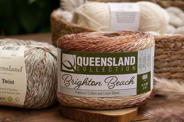 Неделя льна в Hollywool Неделя льна в Hollywool