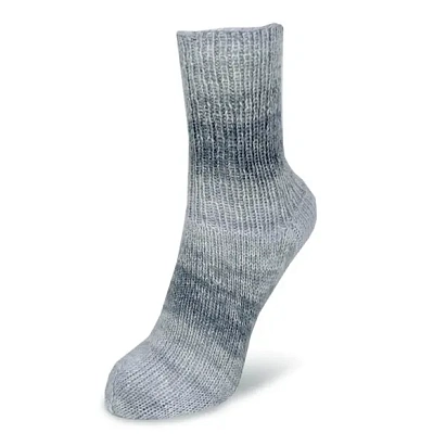 Rellana Flotte Socke 4f. Cashmere-Merino (1322/Чайка) Rellana Flotte Socke 4f. Cashmere-Merino (1322/Чайка)