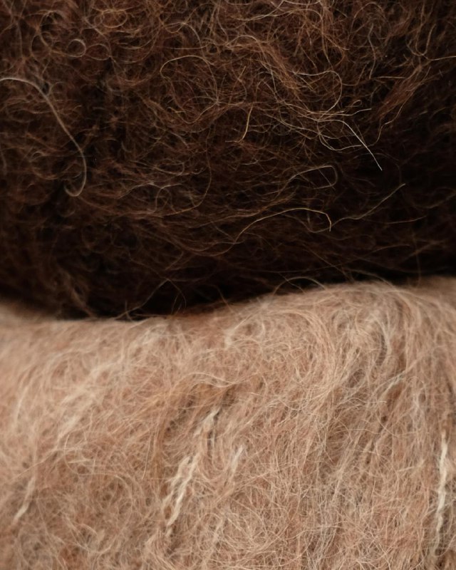 Пряжа Aura Yarns Touch Me