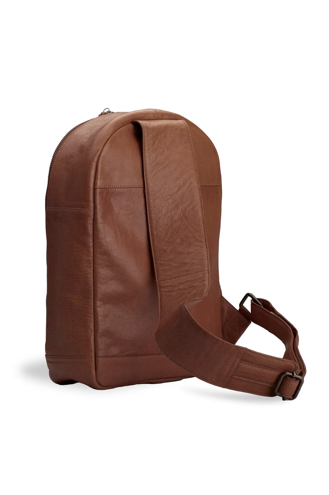 Рюкзак Gwen Rich Brown muud