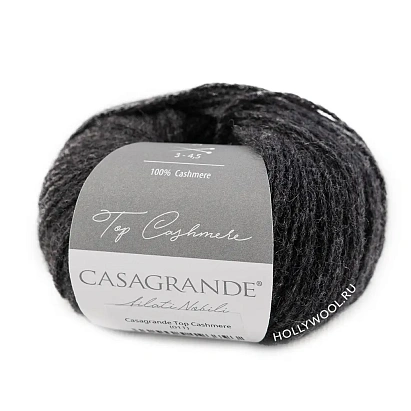 Пряжа Casagrande Top Cashmere
