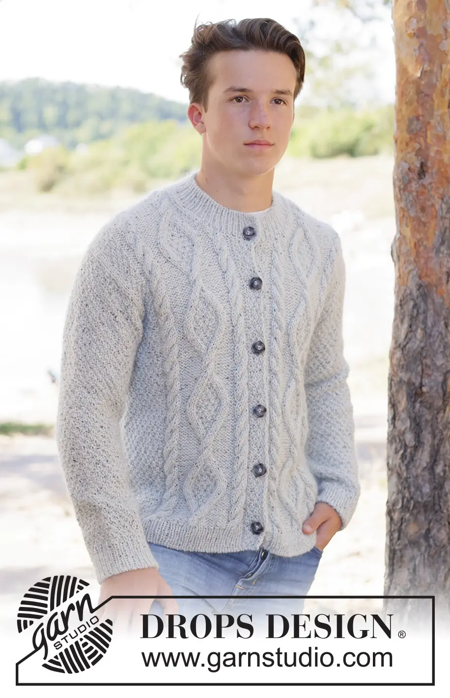 Пряжа Drops Soft Tweed