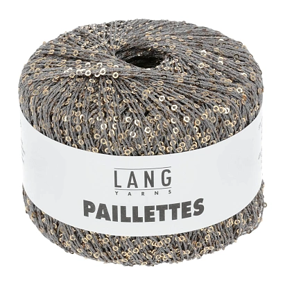 Lang Yarns Paillettes (0003)