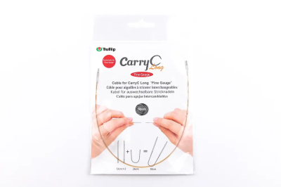 50 см леска для спиц CarryC Long "Fine Gauge"