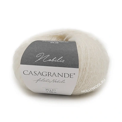 Casagrande Nobilis (001/Натуральный)