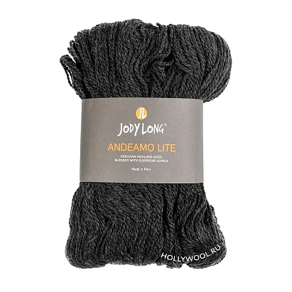 Пряжа Jody Long Andeamo Lite