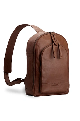 Рюкзак Gwen Rich Brown muud