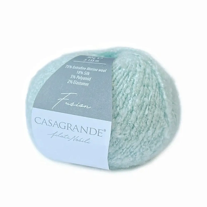 Casagrande Fusion (002/Морозная свежесть) D