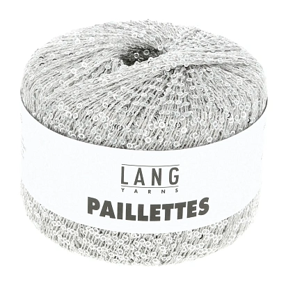 Lang Yarns Paillettes (0024)